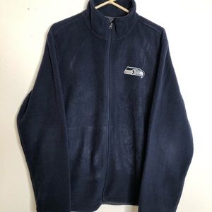 Seahawks Men’s Jacket